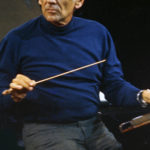 Leonard Bernstein 19730 16×9