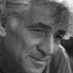 Leonard Bernstein by Marion S. Trikosko 1971 16×9