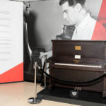 Leonard Bernstein’s 1st piano, 1917 16×9