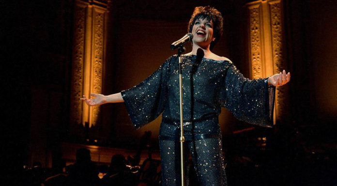 Billy Stritch, 23 Years As Liza’s Confidant and Music Director Billy Stritch is more than just a pianist