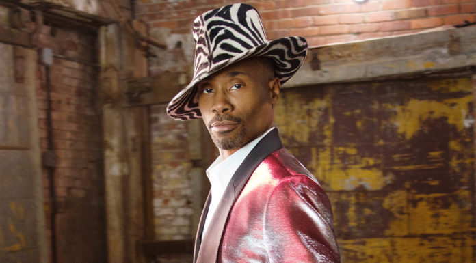 The Soul of Billy Porter Meets The Soul of Richard Rodgers Billy Porter's unique take on the classic songs from the Broadway composer
