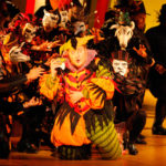 ‘Rigoletto’ Piano Dress Rehearsal – Nov. 18, 2010