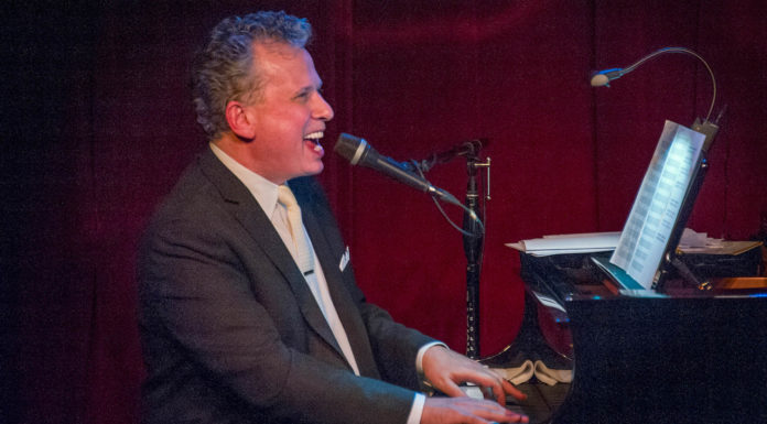 Billy Stritch in Concert Billy Stritch is best known as Liza's Music Director