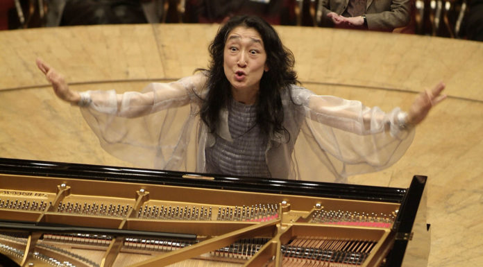 Schumann Focus: The Piano Concerto & Symphony #1 The Schumann Piano Concerto is featured this week