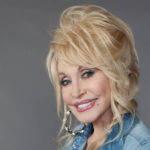 Dolly Parton 16×9