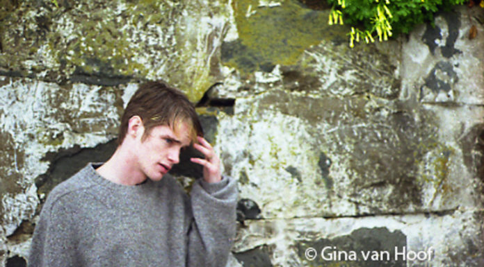 Composer Craig Hella Johnson Considers The Life of an Ordinary Boy Matthew Shepard inspired composer Craig Hella Johnson