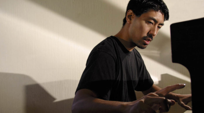 Gary Fukushima Trio The Gary Fukushima Trio plays at the blue whale in Little Tokyo on Thursday