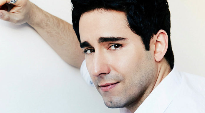 John Lloyd Young’s Unexpected Career John Lloyd Young won the Tony Award for "Jersey Boys"