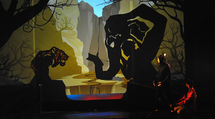 Jungle Book "Jungle Book" is based on both of Rudyard Kipling's books