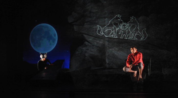 Rick Miller on the Bare Necessities of “Jungle Book”