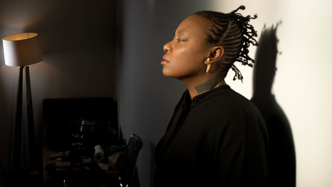 Meshell Ndegeocello is joined by guitarist Jeff Parker for an intimate show