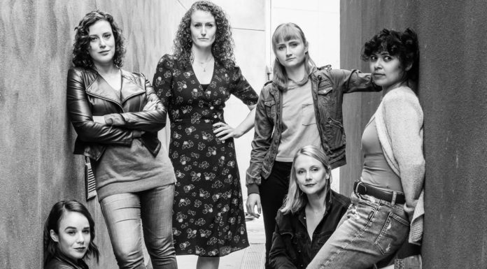 Queens "Queens," is by Martyna Majok who wrote "Ironbound"