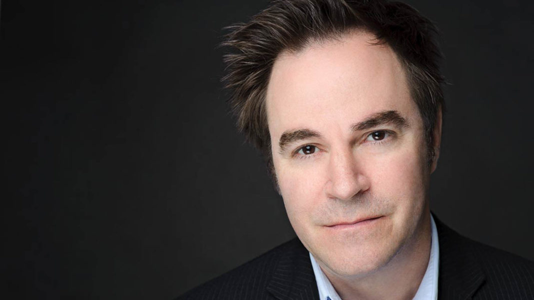 Roger Bart comments on John Williams