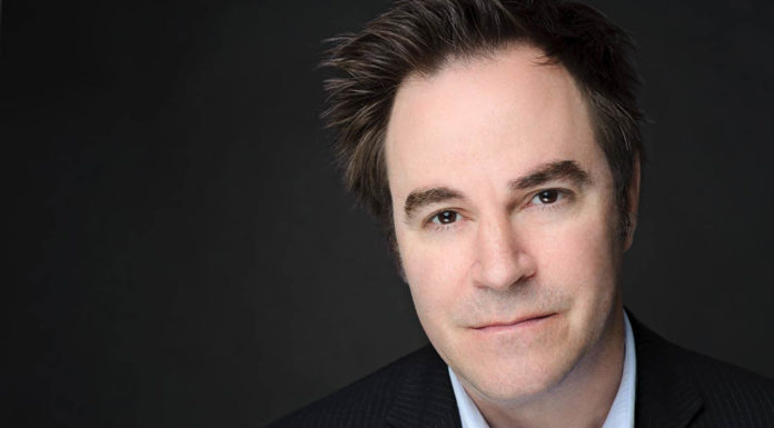Will Roger Bart Be on Easy Street? Roger Bart comments on John Williams