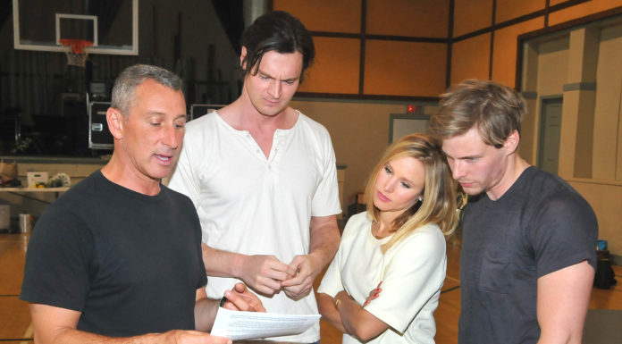 Why is “Hair” at the Hollywood Bowl Bringing Adam Shankman to Tears? Adam Shankman is directing "Hair" at the Hollywood Bowl