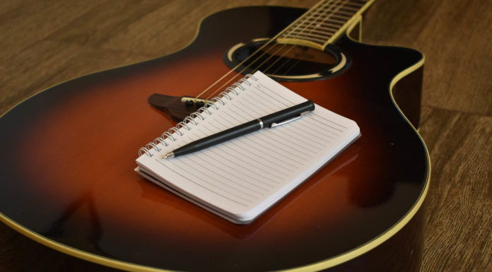 Songwriters: The Next Generation / A Little New Music Pop and Broadway songs from up-n-coming composers are showcased