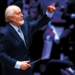 Williams Conducting