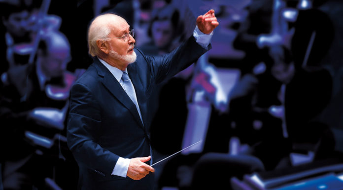 John Williams and His Scores for “Star Wars” John Williams won his second Oscar for the score for "Jaws"