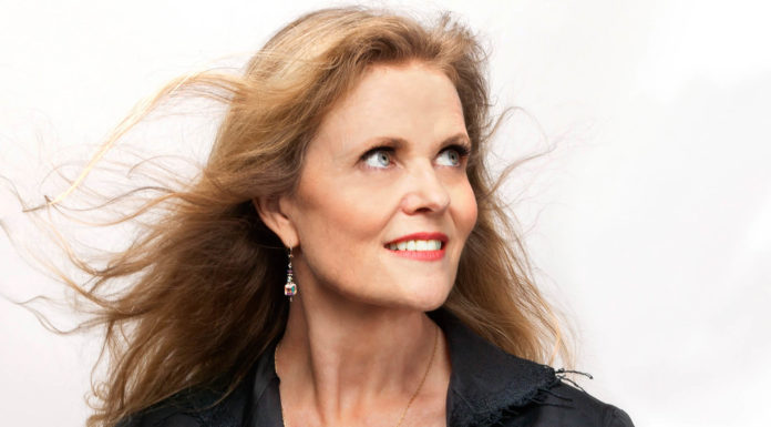 Tierney Sutton & Tamir Hendelman Tierney Sutton & Tamir Hendelman perform at the blue whale on Thursday