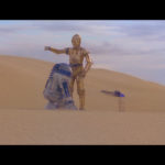 A New Hope R2D2 and C3PO