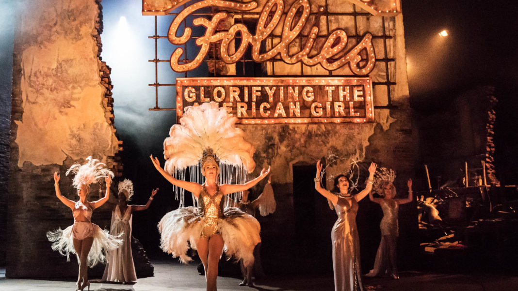 Follies is your Best Bet This Weekend in LA (8/3-8/5)