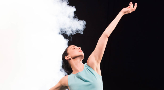 Isadora "Isadora" has its world premiere at Segerstrom Hall