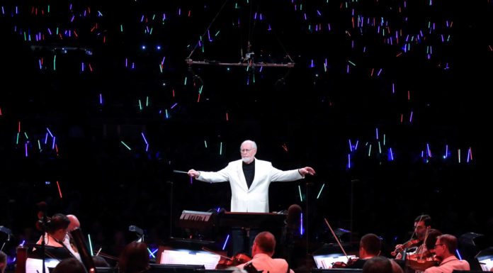 Your Best Bet This Weekend in LA (8/31-9/2) This Weekend in LA (8/31-9/2)