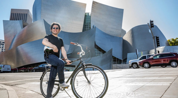 How “Celebrate LA!,” Sunday’s 8 Mile Street Party, Came to Be Celebrate LA! on Sunday September 30th helps launch the LA Philharmonic's 100th Season