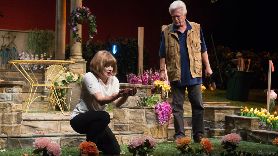 Bruce Davison returns to the Pasadena Playhouse in 