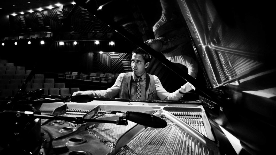 Vijay Iyer & Teju Cole team up for 