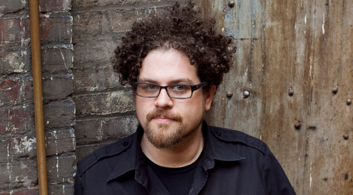 Composer David T. Little tells “Soldier Songs” David T. Little's "Soldier Songs" gets performed this weekend