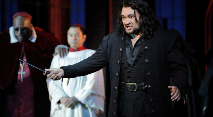 Verdi’s “Don Carlo” "Don Carlo" by Verdi launches the 2018-2019 LA Opera season