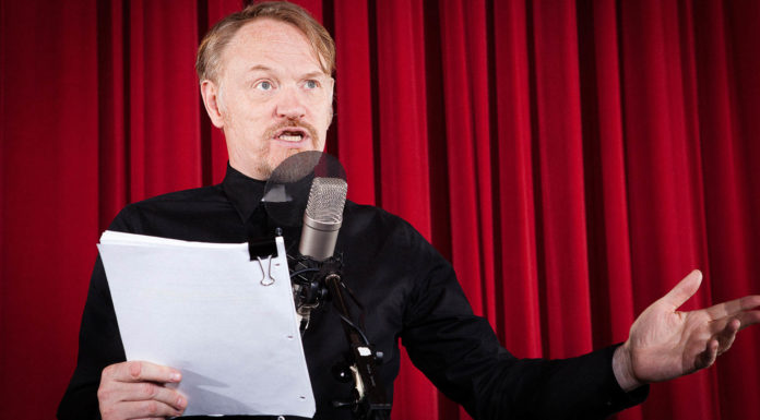 The Little Foxes "The Little Foxes" by Lillian Hellman is the next play for LA Theatre Works