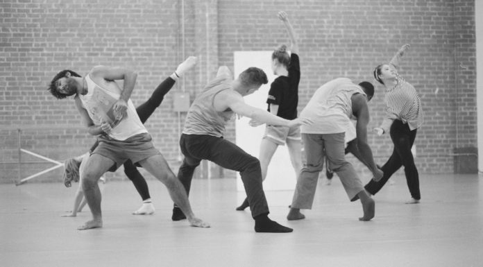 Prokofiev’s “Romeo & Juliet” LA Dance Project collaborates with the LA Phil on a unique performance of "Romeo & Juliet"