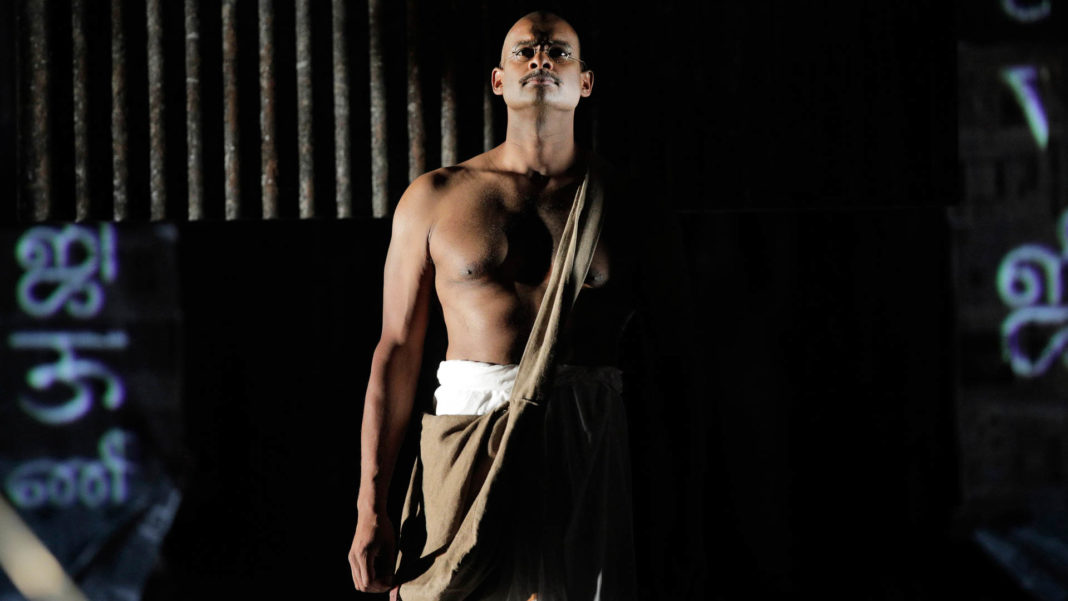 Tenor Sean Panikkar stars as 