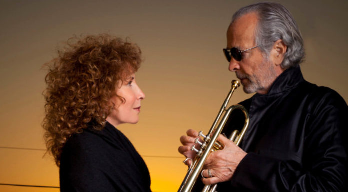 Herb Alpert and Lani Hall & The Manhattan Transfer Herb Alpert & Lani Hall celebrate the holidays at Walt Disney Concert Hall