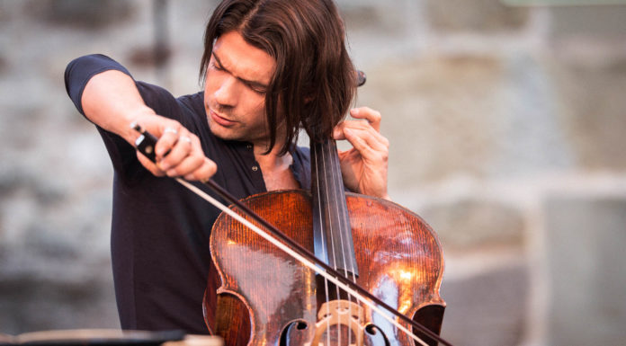 Gautier Capuçon and Jean-Yves Thibaudet Gautier Capuçon will be joined by Jean-Yves Thibaudet at Walt Disney Concert Hall