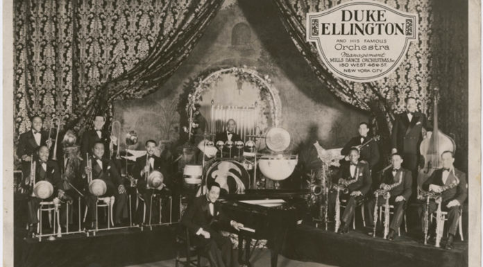 Nutcracker Sweet Duke Ellington's Arrangement of "The Nutcracker" anchors the Pacific Symphony concerts this week