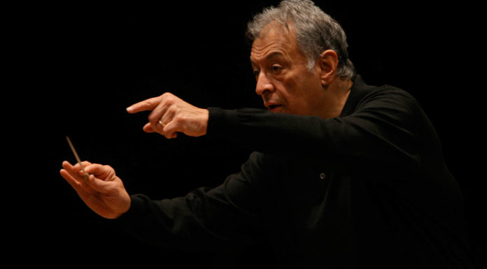 Zubin Mehta’s Brahms A Brahms Cycle is on the schedule for Zubin Mehta's return to Los Angeles