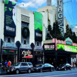 Pantages Wicked