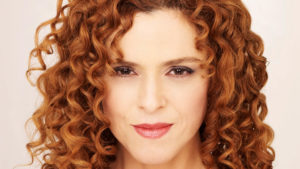 Bernadette Peters most recently appeared on Broadway in 'Hello, Dolly!"