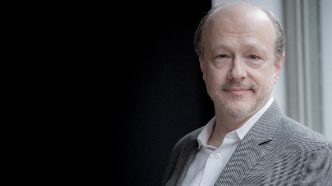 Marc-André Hamelin has a solo recital at Segerstrom Hall