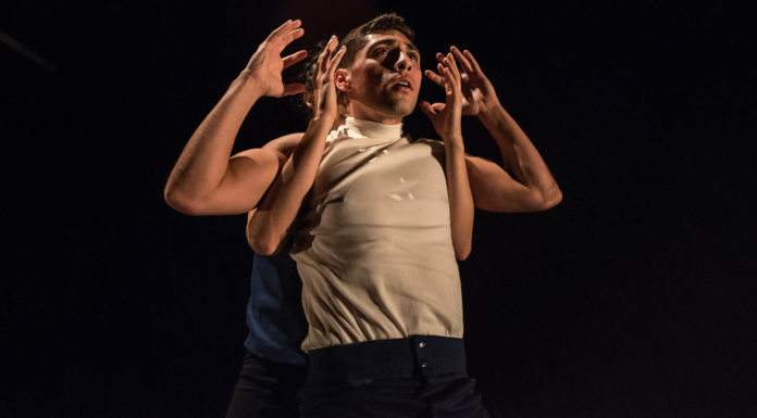 Dance! At the Odyssey 2019