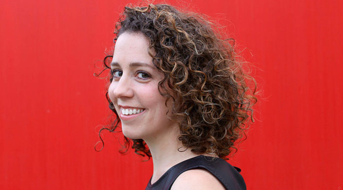 LACO’s Sound Investment in Composer Sarah Gibson Composer Sarah Gibson participates in LACO's Sound Investment program for 2019