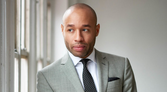 Aaron Diehl Plays Rhapsodies in Deux Aaron Diehl will play both Gershwin rhapsodies with the LA Philharmonic