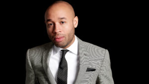 Aaron Diehl plays both jazz and classical music