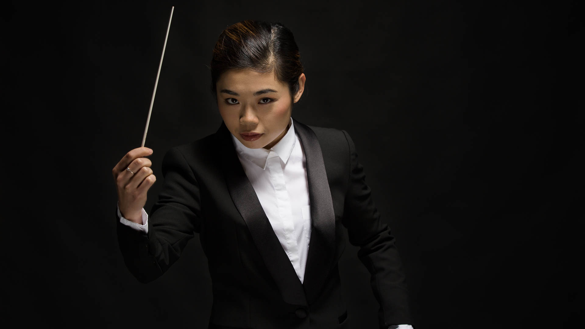 Elim Chan leads the LA Philharmonic in two concerts celebrating Chinese New Year