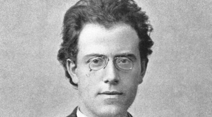 Dudamel Conducts Mahler’s 9th Gustavo Dudamel conducts Mahler's 9th Symphony