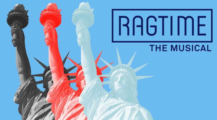 Ragtime – The Musical "Ragtime - The Musical" is based on E. L. Doctorow's epic novel