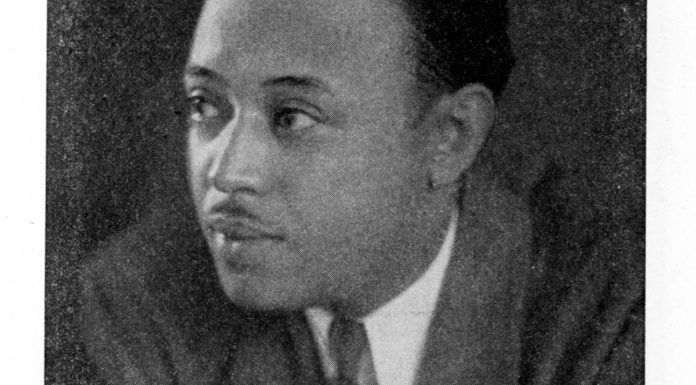 William Grant Still & The Harlem Renaissance The LA Philharmonic perform two of Still's symphonies